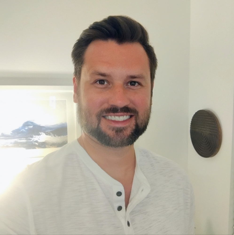 Meet your Posher, David